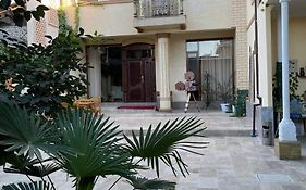 Turkistan Hotel